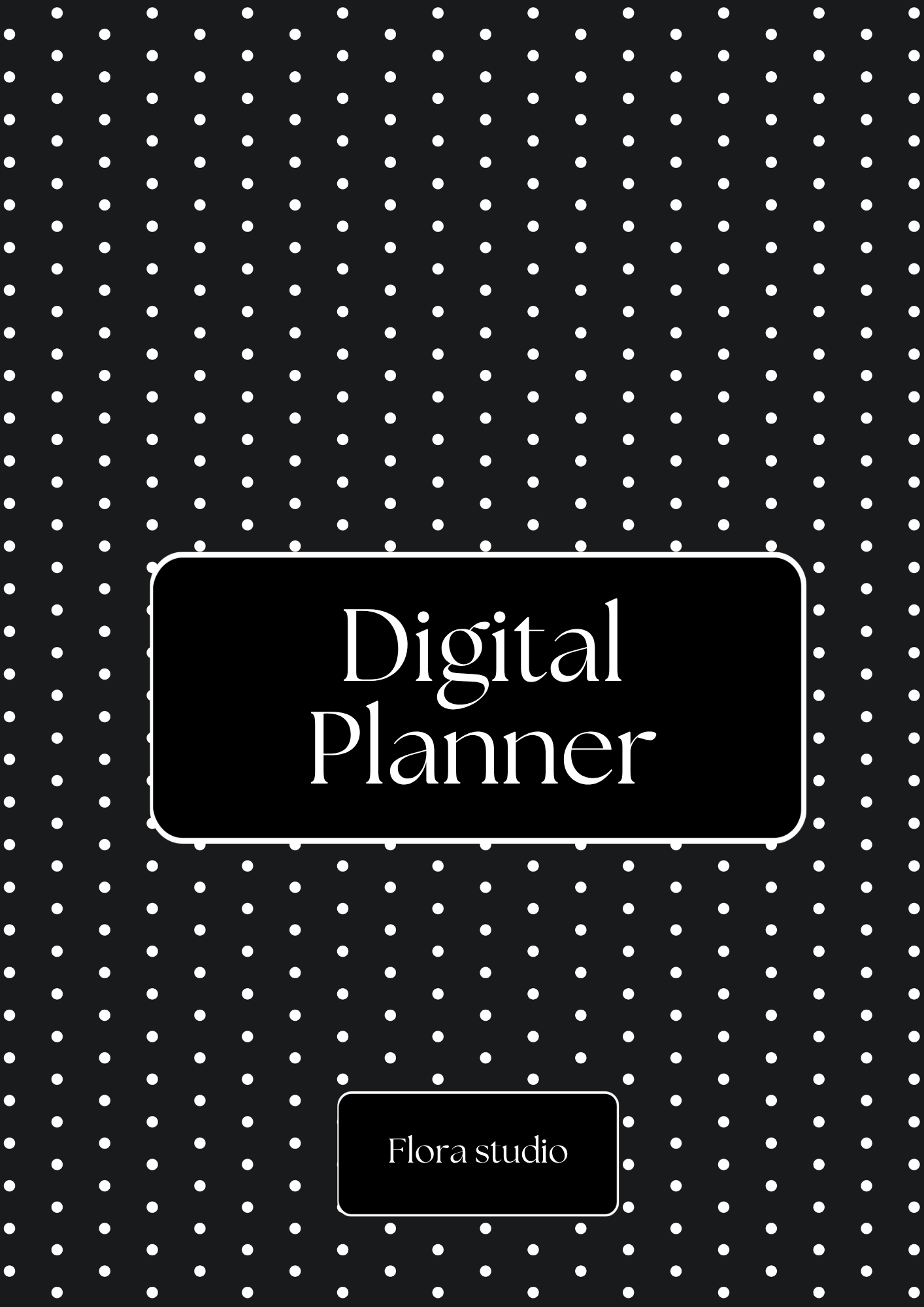 The Polka Dot In Black.pdf